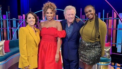 Background image for Episode 20