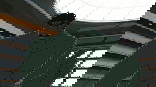 Background image for Hulk's Day Out