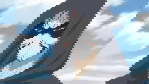 Background image for Morphed Snake (Part 4)