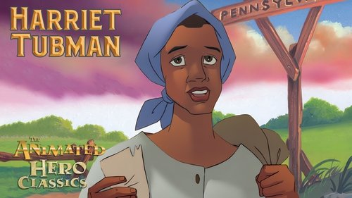 Background image for Harriet Tubman