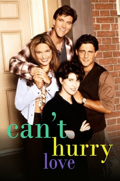 Show cover for Can't Hurry Love