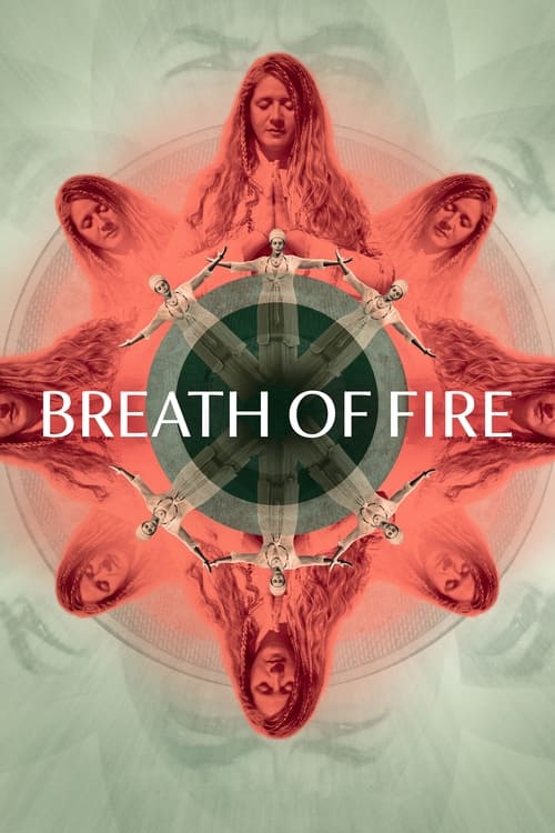 Show cover for Breath of Fire