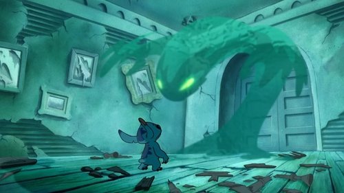 Background image for Spooky