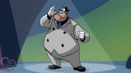 Background image for Pete's House of Villians