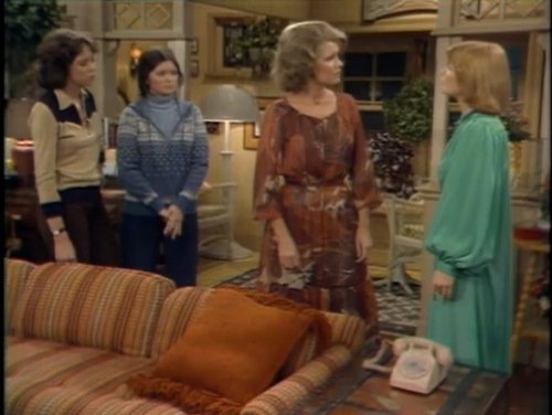Background image for The Second Mrs. Cooper