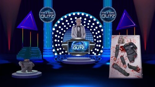 Background image for Tim and Eric Qu?z Game 2