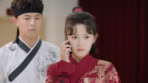 Background image for Episode 18