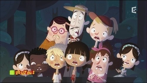 Background image for Episode 10
