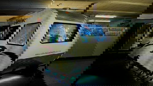 Background image for Jurassic Campground