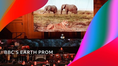 Background image for Prom 54: Earth Prom with Chris Packham
