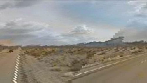 Utah Skinwalker; Ozark Howler