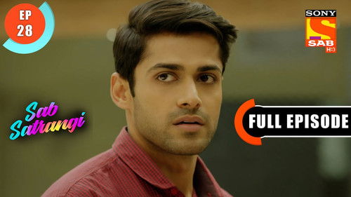 Shyamlal And Gargi Are Having A Conversation