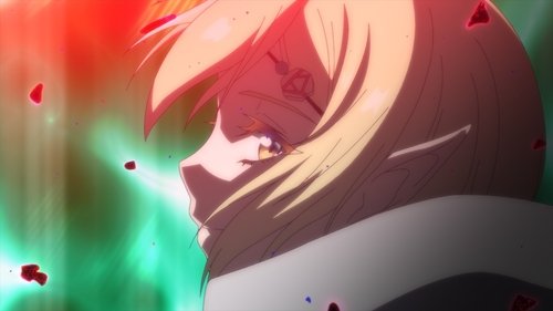 Background image for I'll Change My Fate