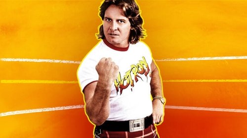 Background image for "Rowdy" Roddy Piper