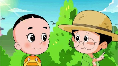 Background image for Episode 3