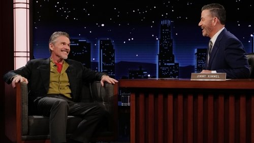 Background image for Ethan Hawke, Lisa Ann Walter, YUNGBLUD