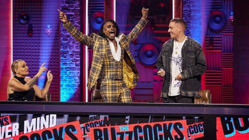 Background image for Roisin Murphy, Dermot Kennedy, Billy Porter