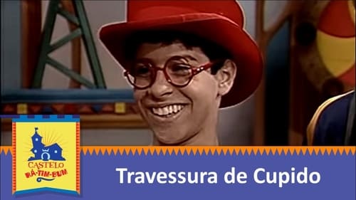 Travessura de Cupido