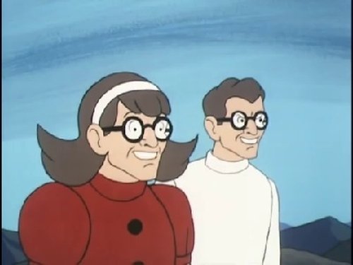 Background image for A Menacing Family Affair (Shazam!)