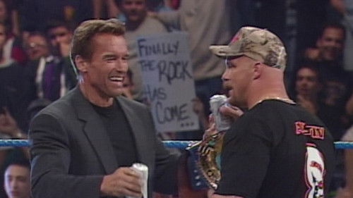 SmackDown - Nov. 11, 1999