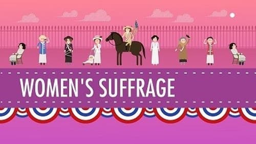 Women's Suffrage