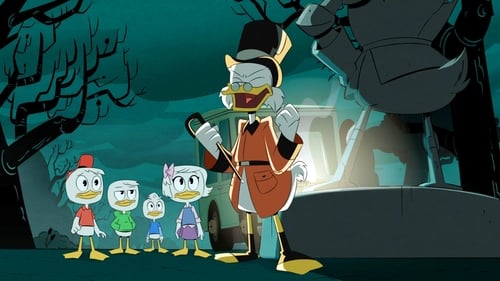 The Secret(s) of Castle McDuck!