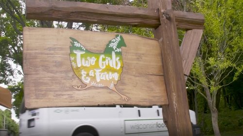 Background image for Two Girls and a Farm | Making Paella