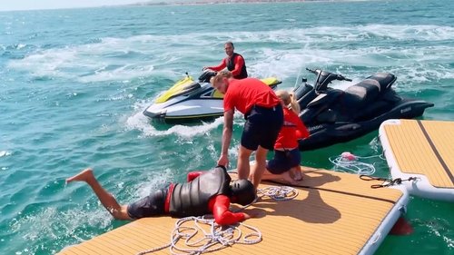 Background image for Tough Divisions