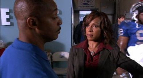 How Tasha Got Her Groove Back