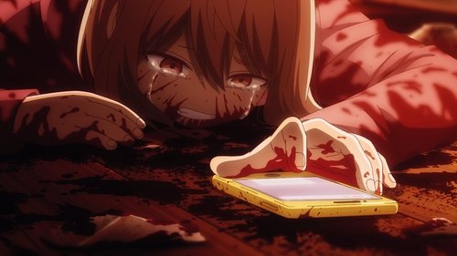 Background image for The Vengeful Oni