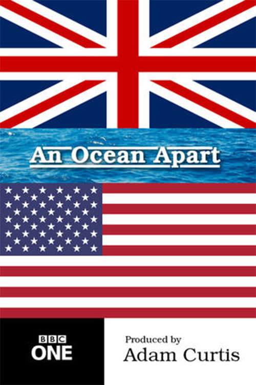 Show cover for An Ocean Apart