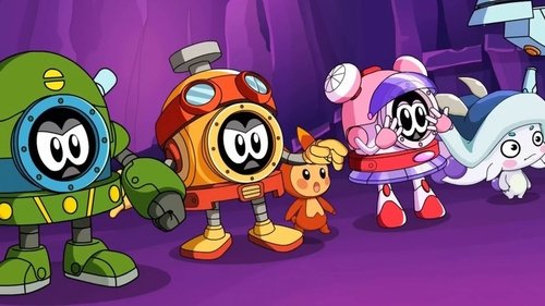 Background image for Episode 3