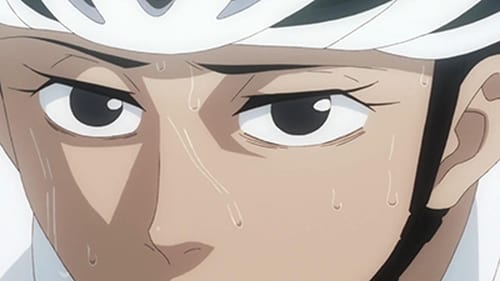 Trembling Izumida