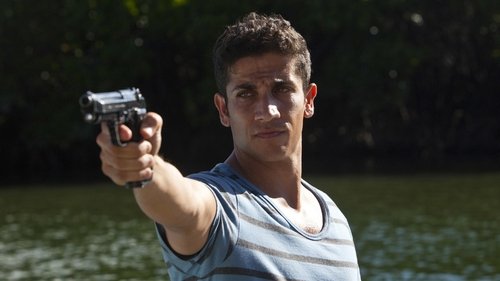 Background image for Dead Reckoning