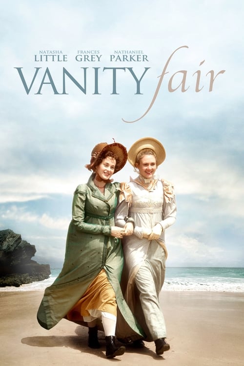 Show cover for Vanity Fair