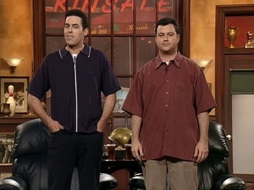 Background image for Bad Old Days