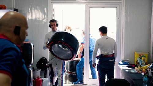Background image for Dutch Passion