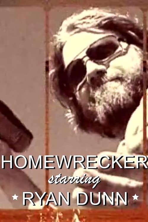 Show cover for Homewrecker