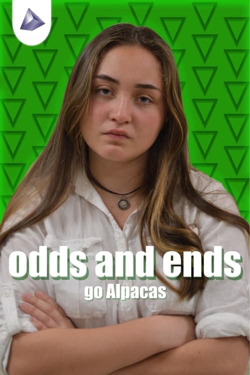 Show cover for Odds & Ends