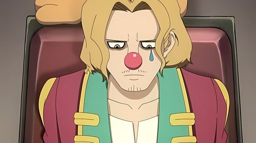 Background image for Episode 11