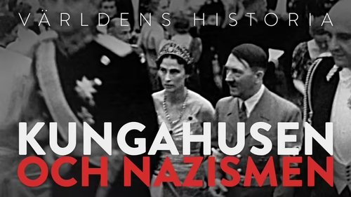 Background image for The Royal Houses and Nazism - 1. Kings, Queens and madmen