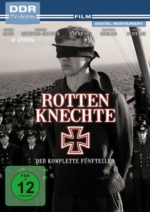 Show cover for Rottenknechte