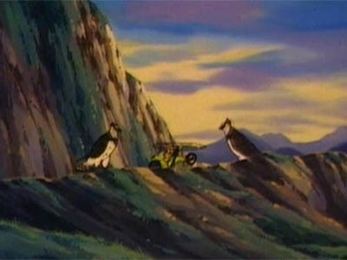 Background image for Secret of the Andes