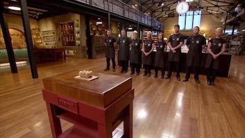 Elimination Challenge