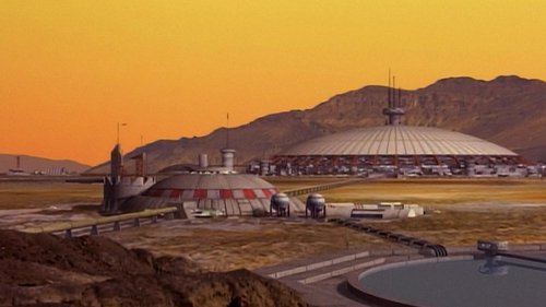 Background image for Lines of Communication