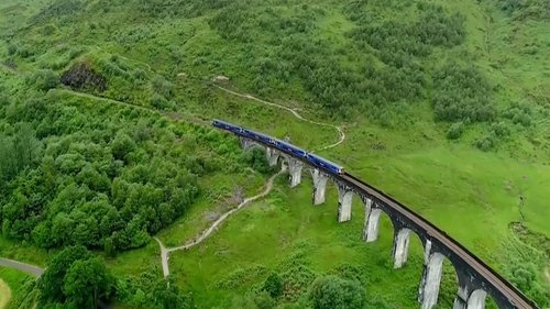 Background image for West Highland Line