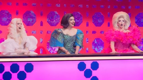 Background image for Snatch Election