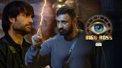 Background image for "Bahut Kuch Ruk Sakta Hai Vivian DSena"