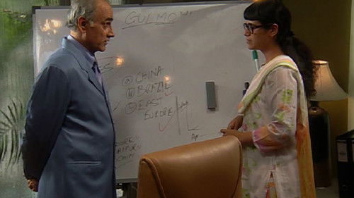 Armaan Wants Jassi to Take Charge