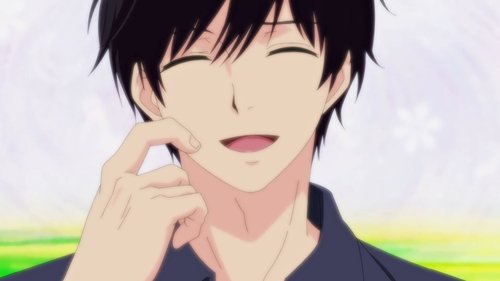 Background image for Could He be the Mild-Mannered Boy I've Been Looking For?